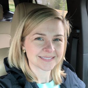 Meet your Posher, Sarah